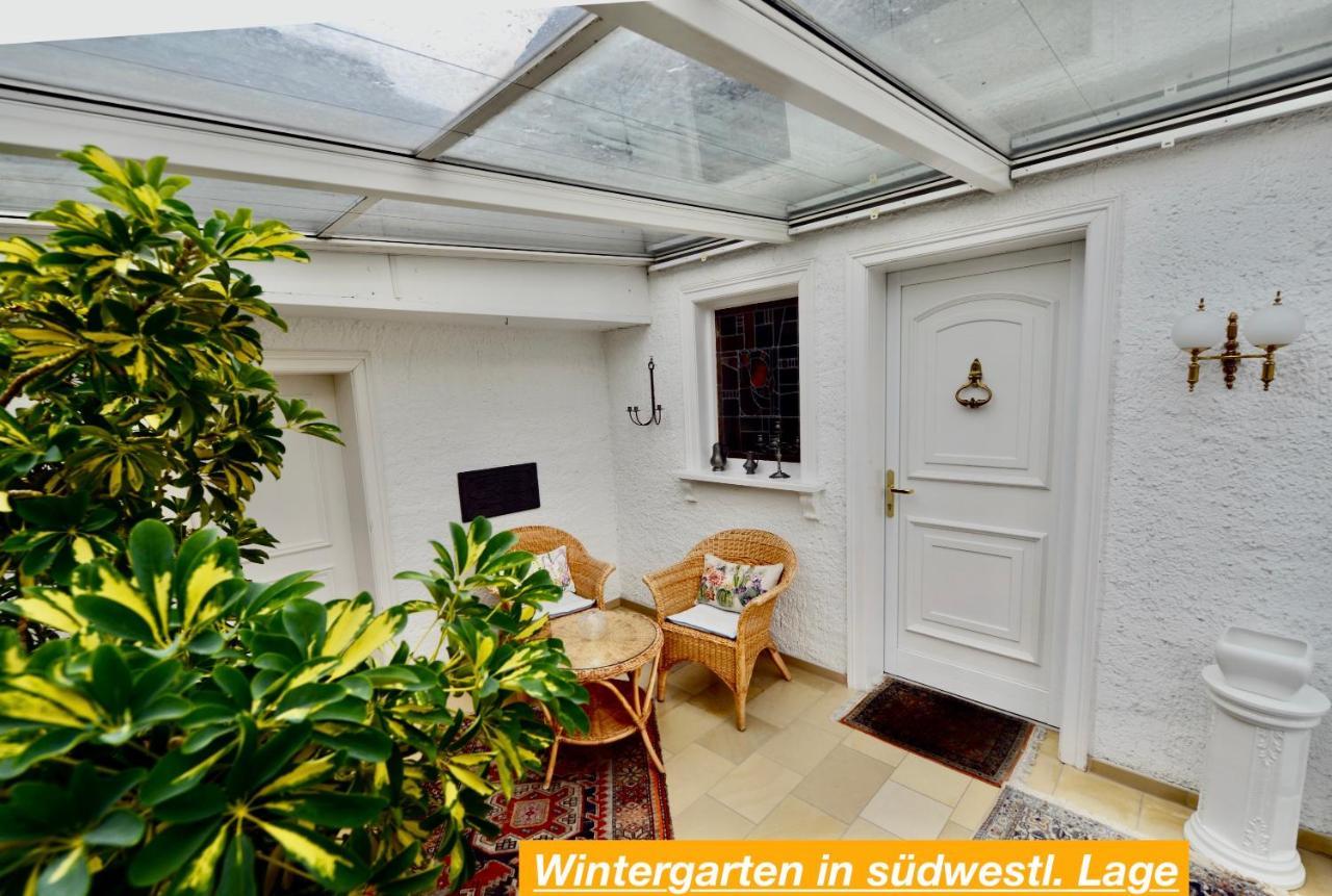 Ferienhaus Luneburger Heide Eschede Kültér fotó