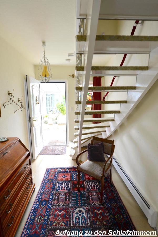Ferienhaus Luneburger Heide Eschede Kültér fotó